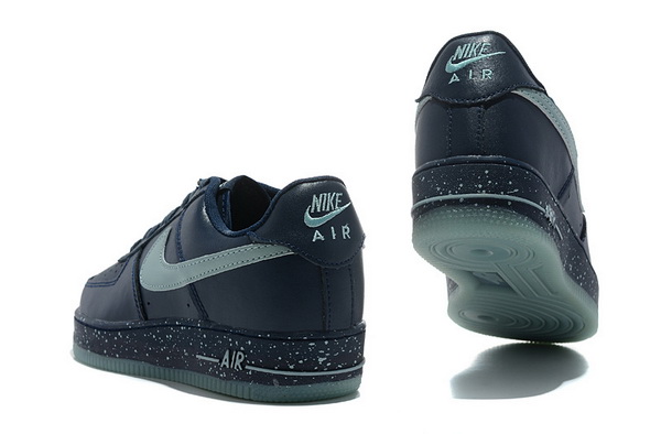 Nike Air Force One Men Low--186